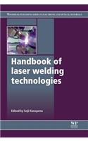 Handbook of Laser Welding Technologies (Woodhead Publishing Series in Electronic and Optical Materials)