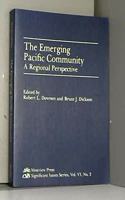 The Emerging Pacific Community: A