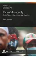 Papua's Insecurity