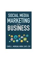 Social Media Marketing for Your Business