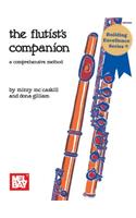 Flutist's Companion, The