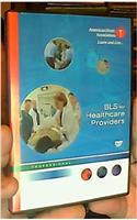 BLS for Healthcare Providers DVD: Professional