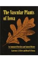 The Vascular Plants of Iowa