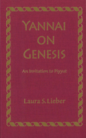 Yannai on Genesis