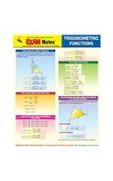 Trigonometric Functions Exam Notes