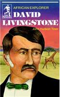 David Livingstone (Sowers Series)