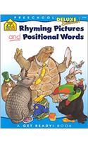 Rhyming Pictures & Positional Words