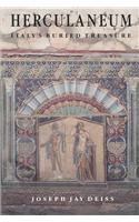 Herculaneum - Italy's Buried Treasure
