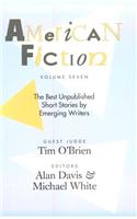 American Fiction, Volume Seven
