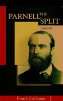 The Parnell Split, 1890-91