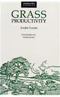 Grass Productivity