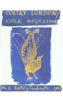 Poetry London/Apple Magazine, No. 2