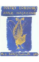 Poetry London/Apple Magazine