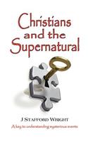 Christians and the Supernatural
