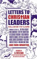 Letters to Christian Leaders