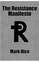 Resistance Manifesto