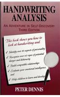 Handwriting Analysis: An Adventure in Self-Discovery