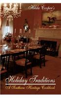 Holiday Traditions