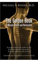 Golden Book of Muscle Health and Restoration
