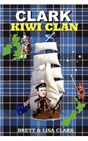 Clark Kiwi Clan