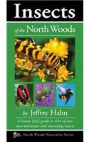 Insects of the North Woods