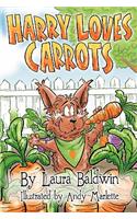 Harry Loves Carrots