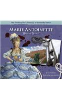 Marie Antoinette Madame Deficit