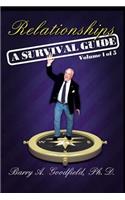 Relationships - A Survival Guide