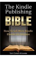 Kindle Publishing Bible