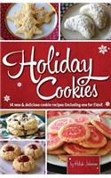 Holiday Cookies