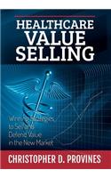 Healthcare Value Selling
