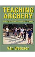 Teaching Archery