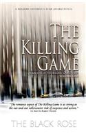 Killing Game, Volume One of the first book of The Killing Game Series