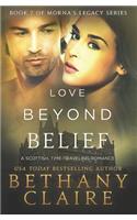 Love Beyond Belief
