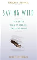 Saving Wild