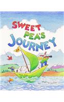 Sweet Pea's Journey