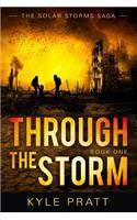 Through the Storm