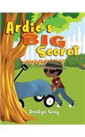Ardie's Big Secret