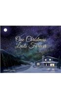 One Christmas Lasts Forever