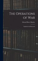 The Operations of War
