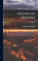 History of Arizona; Volume 6