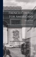 French Course For Americans