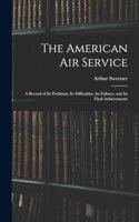 American Air Service