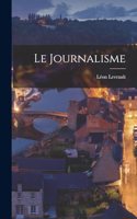 Le Journalisme