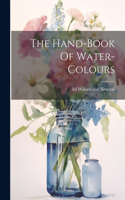 Hand-book Of Water-colours