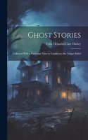 Ghost Stories