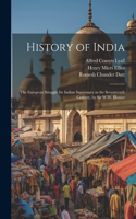 History of India