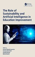 Role of Sustainability and Artificial Intelligence in Education Improvement