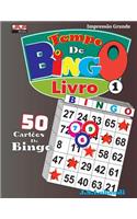 Tempo De BINGO; Livro 1