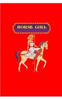 Horse Girl